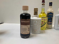 Liqueur (8x) - afbeelding 2 van  9