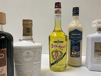 Liqueur (8x) - afbeelding 4 van  9
