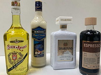 Liqueur (8x) - afbeelding 6 van  9