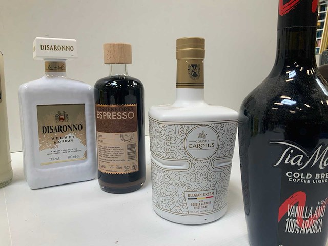 Liqueur (8x) - afbeelding 8 van  9