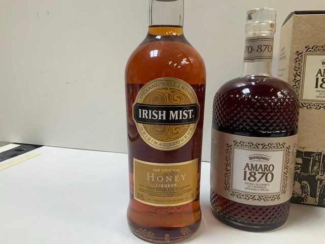 Liqueur (8x) - afbeelding 4 van  10