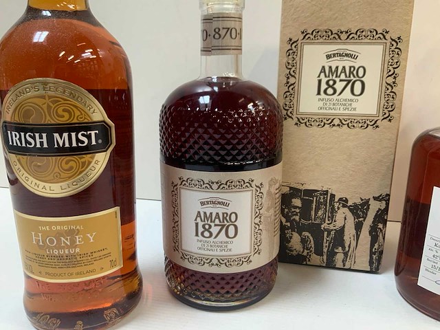 Liqueur (8x) - afbeelding 5 van  10