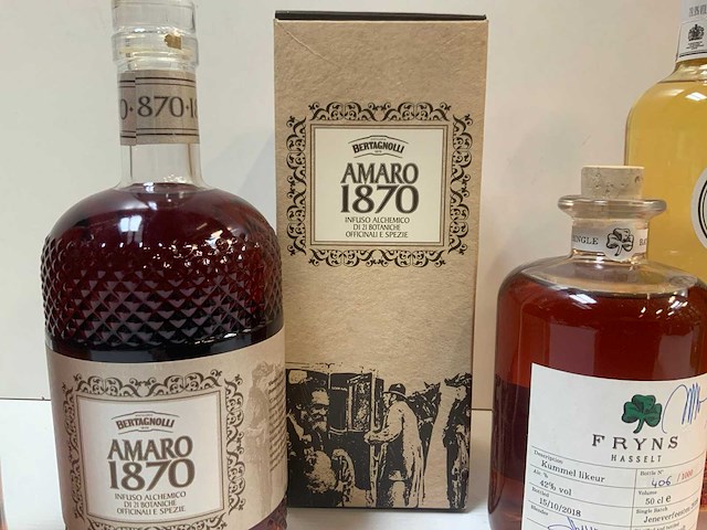 Liqueur (8x) - afbeelding 6 van  10