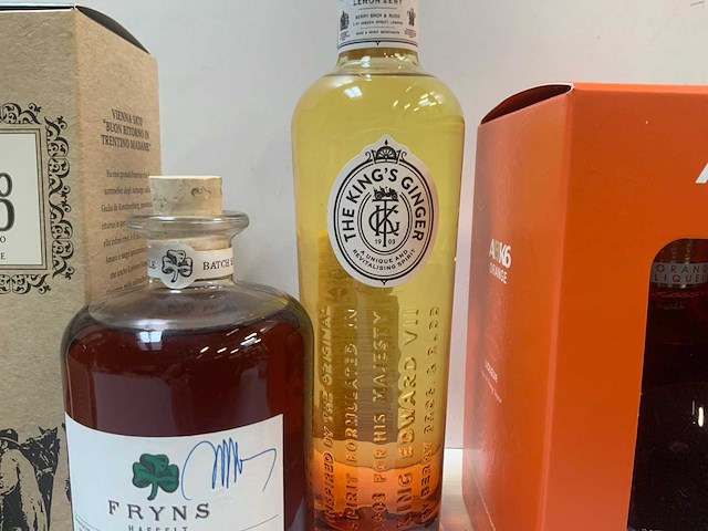 Liqueur (8x) - afbeelding 8 van  10