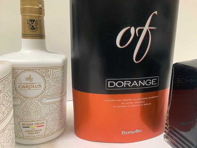 Liqueur (9x) - afbeelding 5 van  6