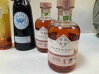 Liqueur (9x) - afbeelding 4 van  4