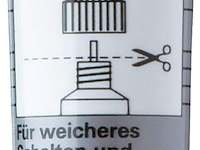 Liqui moly transmissieolieadditief - afbeelding 2 van  3
