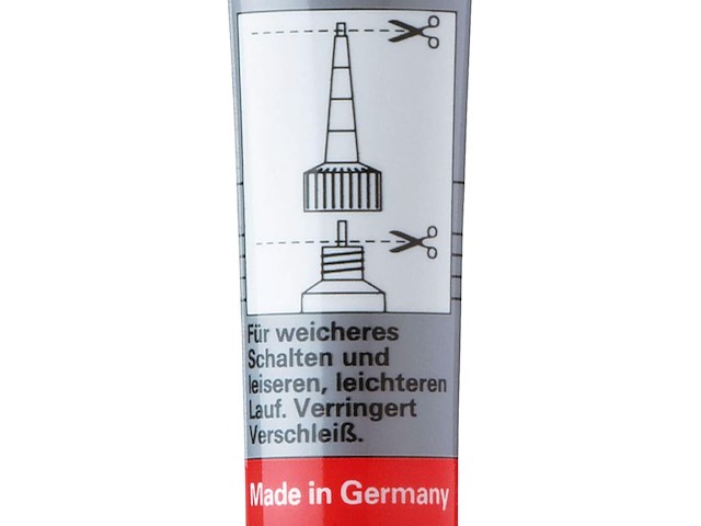 Liqui moly transmissieolieadditief - afbeelding 2 van  3