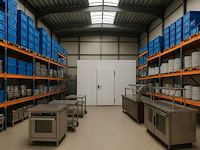 Liquidatie - catering (deel3)