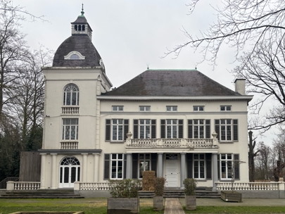 Liquidatie - summerbar