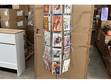 Liquidatie oh green-partijveiling