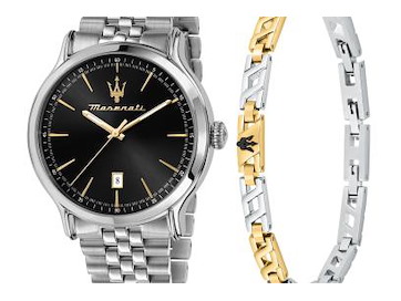 Liquidatie polshorloges