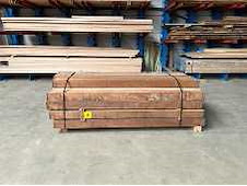 Liquidatie stock voorraad hout en machines