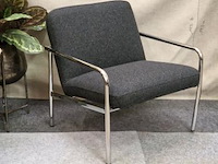 Liquidatie tafels, stoelen & magazijn