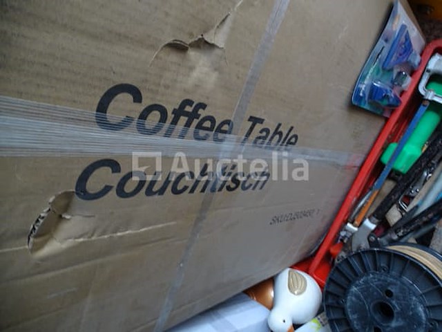 Liquidatie van de inhoud van een doos (zie foto's) - afbeelding 6 van  56