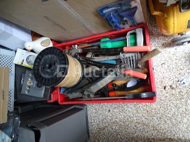 Liquidatie van de inhoud van een doos (zie foto's) - afbeelding 7 van  56