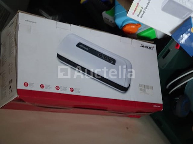 Liquidatie van de inhoud van een doos (zie foto's) - afbeelding 15 van  56