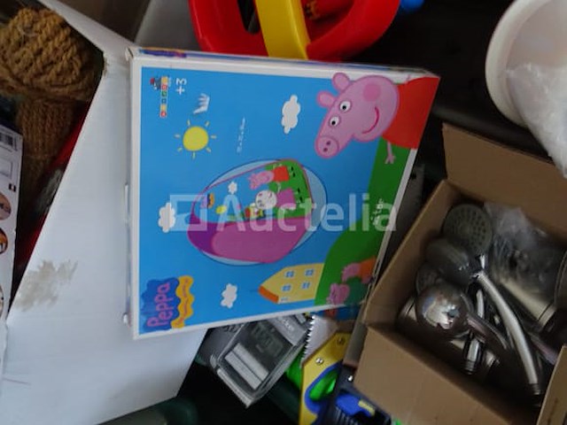 Liquidatie van de inhoud van een doos (zie foto's) - afbeelding 18 van  56