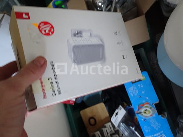 Liquidatie van de inhoud van een doos (zie foto's) - afbeelding 19 van  56