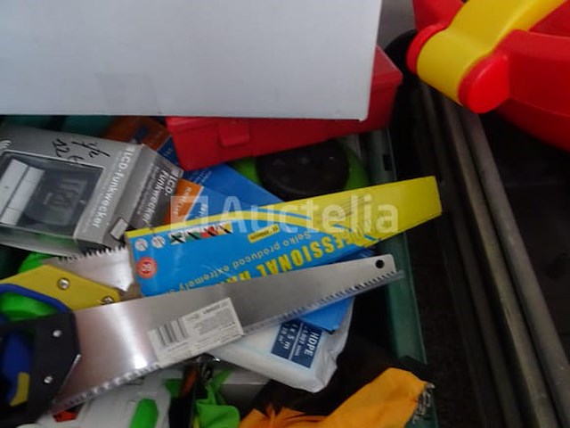 Liquidatie van de inhoud van een doos (zie foto's) - afbeelding 22 van  56