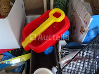 Liquidatie van de inhoud van een doos (zie foto's) - afbeelding 24 van  56