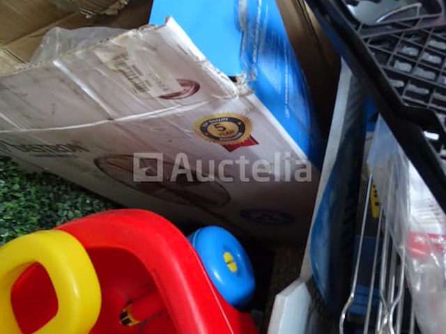 Liquidatie van de inhoud van een doos (zie foto's) - afbeelding 28 van  56