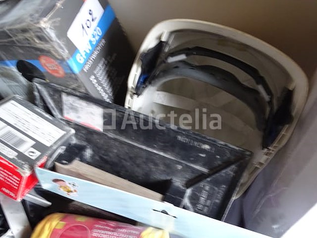 Liquidatie van de inhoud van een doos (zie foto's) - afbeelding 30 van  56