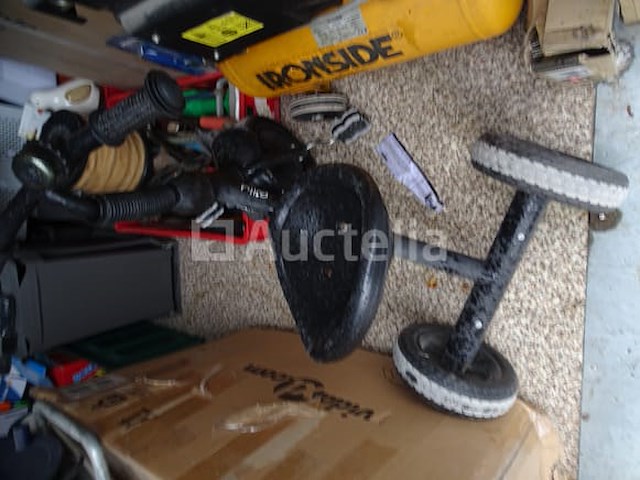 Liquidatie van de inhoud van een doos (zie foto's) - afbeelding 23 van  56