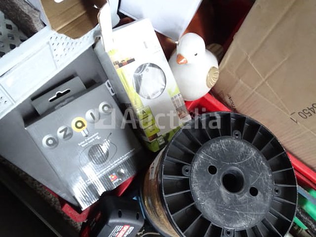 Liquidatie van de inhoud van een doos (zie foto's) - afbeelding 36 van  56