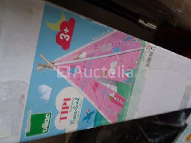 Liquidatie van de inhoud van een doos (zie foto's) - afbeelding 37 van  56