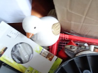 Liquidatie van de inhoud van een doos (zie foto's) - afbeelding 38 van  56