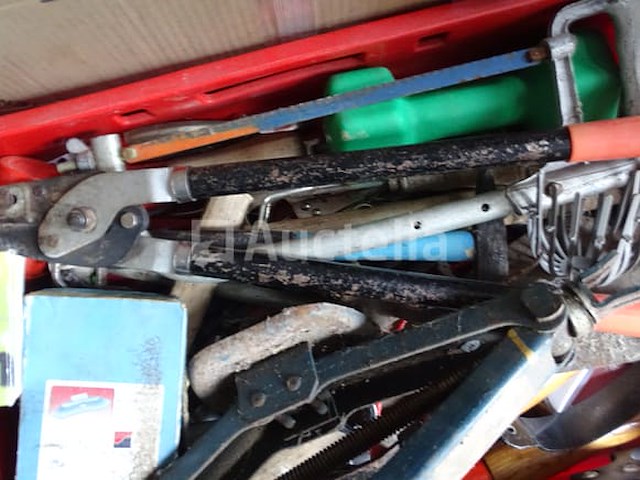 Liquidatie van de inhoud van een doos (zie foto's) - afbeelding 40 van  56