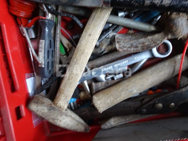 Liquidatie van de inhoud van een doos (zie foto's) - afbeelding 41 van  56