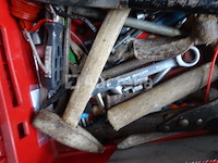 Liquidatie van de inhoud van een doos (zie foto's) - afbeelding 41 van  56