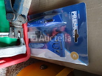 Liquidatie van de inhoud van een doos (zie foto's) - afbeelding 43 van  56