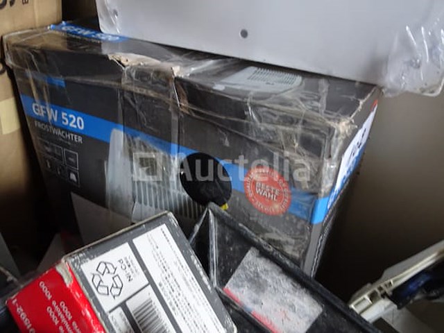 Liquidatie van de inhoud van een doos (zie foto's) - afbeelding 44 van  56