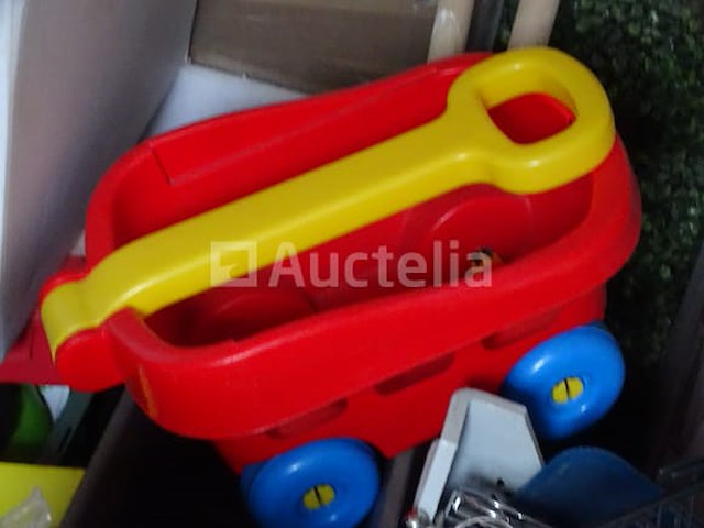 Liquidatie van de inhoud van een doos (zie foto's) - afbeelding 47 van  56