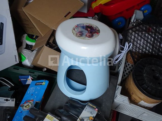 Liquidatie van de inhoud van een doos (zie foto's) - afbeelding 48 van  56