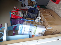 Liquidatie van de inhoud van een doos (zie foto's) - afbeelding 51 van  56