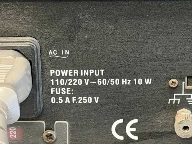 Liquidpower mengpaneel - afbeelding 1 van  3