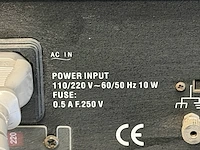 Liquidpower mengpaneel