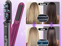 Liropau 2-in-1 draadloze stijltang - afbeelding 4 van  5