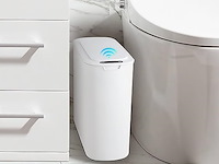 Liropau sensorafvalemmer (25 liter) - afbeelding 1 van  6