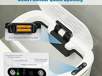 Liropau sensorafvalemmer (25 liter) - afbeelding 2 van  6