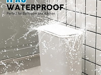 Liropau sensorafvalemmer (25 liter) - afbeelding 6 van  6