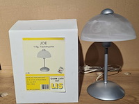 Lis joe 6x nachtlamp - afbeelding 1 van  1