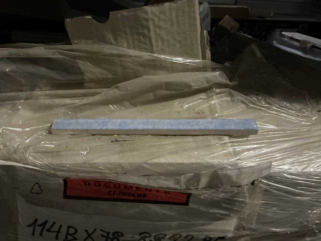 Liscia azzurro keramische tegels (8800x) - afbeelding 1 van  3