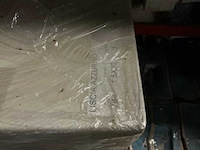 Liscia azzurro keramische tegels (8800x) - afbeelding 3 van  3