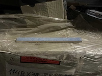 Liscia azzurro keramische tegels (8800x) - afbeelding 1 van  3
