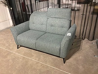 Lisette herve ocean 2 zit zetel - afbeelding 1 van  3